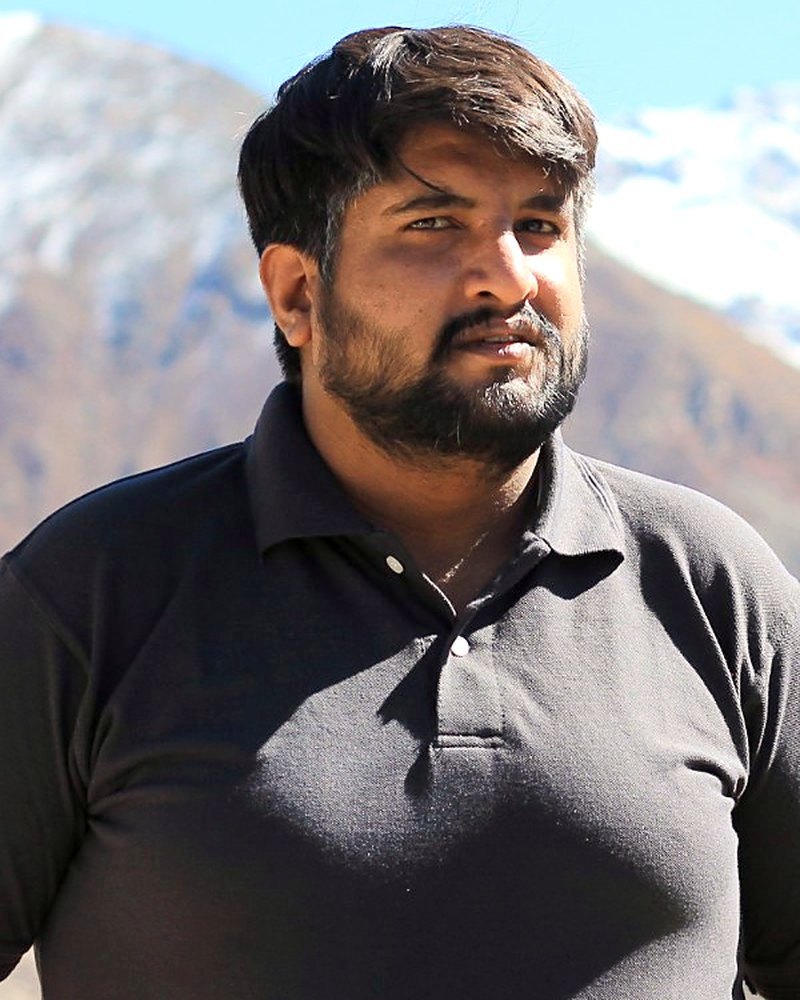 Qaim Raza, Semantic SEO Specialist