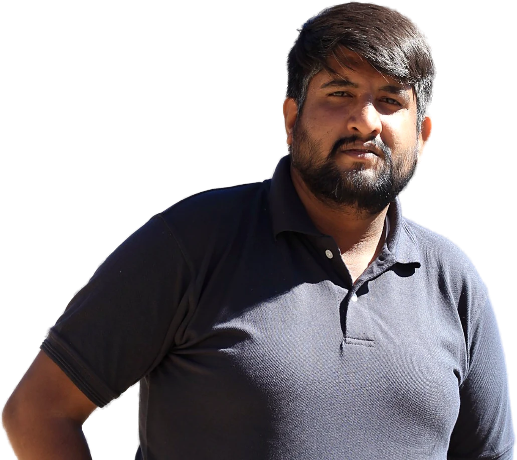 Qaim Raza, Semantic SEO Specialist
